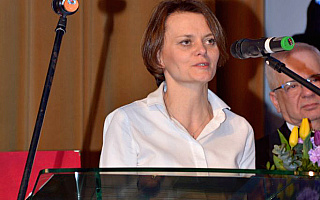 Tytuł honorowy „Osobowość Roku Warmii i Mazur 2017” dla Jadwigi Emilewicz – minister przedsiębiorczości Tytuł honorowy „Osobowość Roku Warmii i Mazur 2017” dla Jadwigi Emilewicz – minister przedsiębiorczości